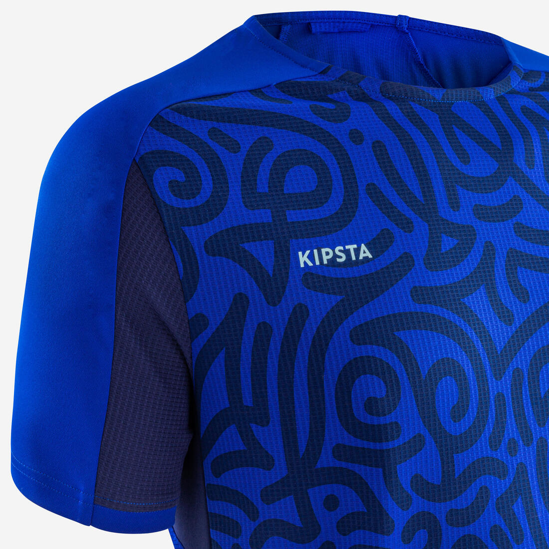 Maillot de football manches courtes viralto club