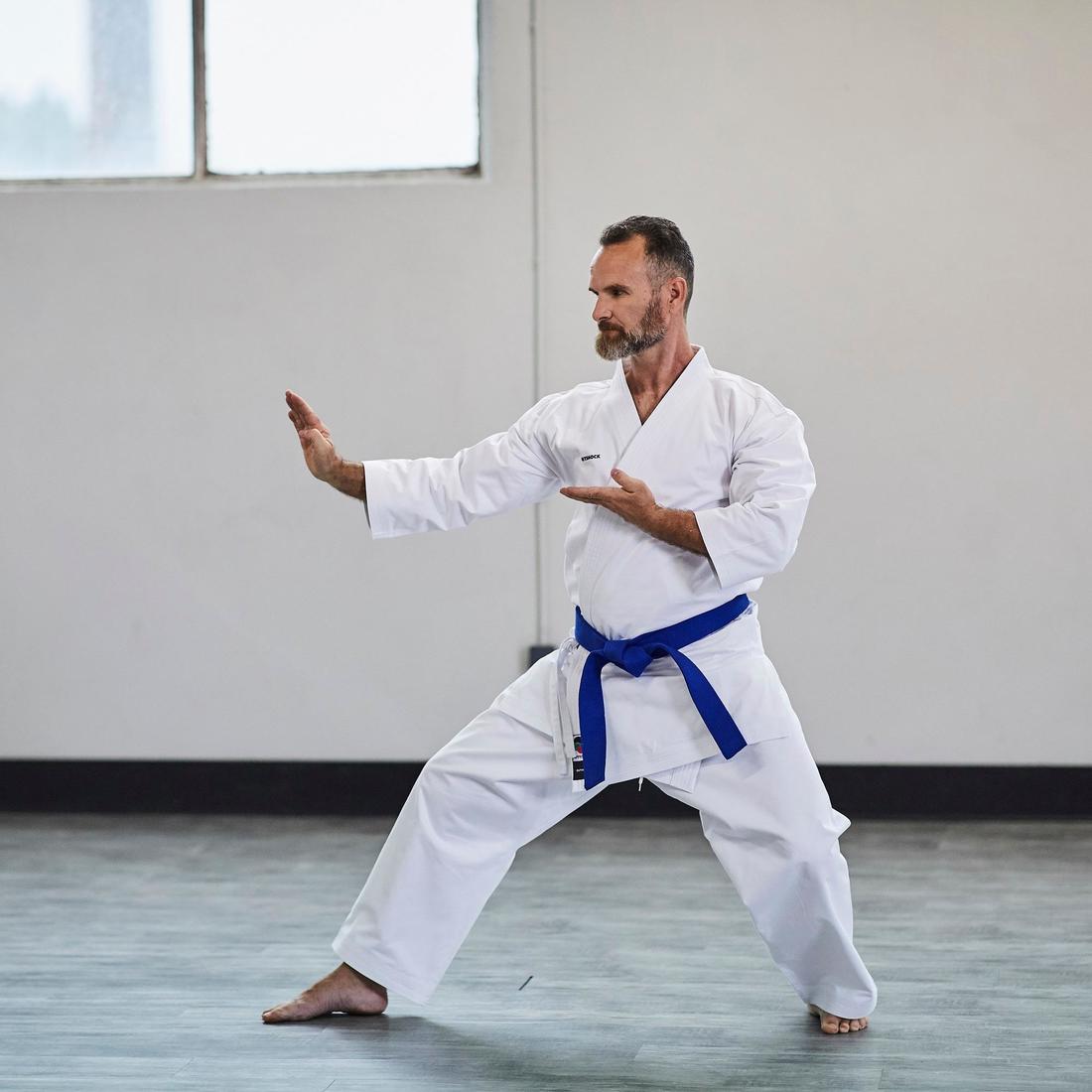 Kimono Karaté 500 adulte