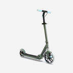 vert Kaki cendré
