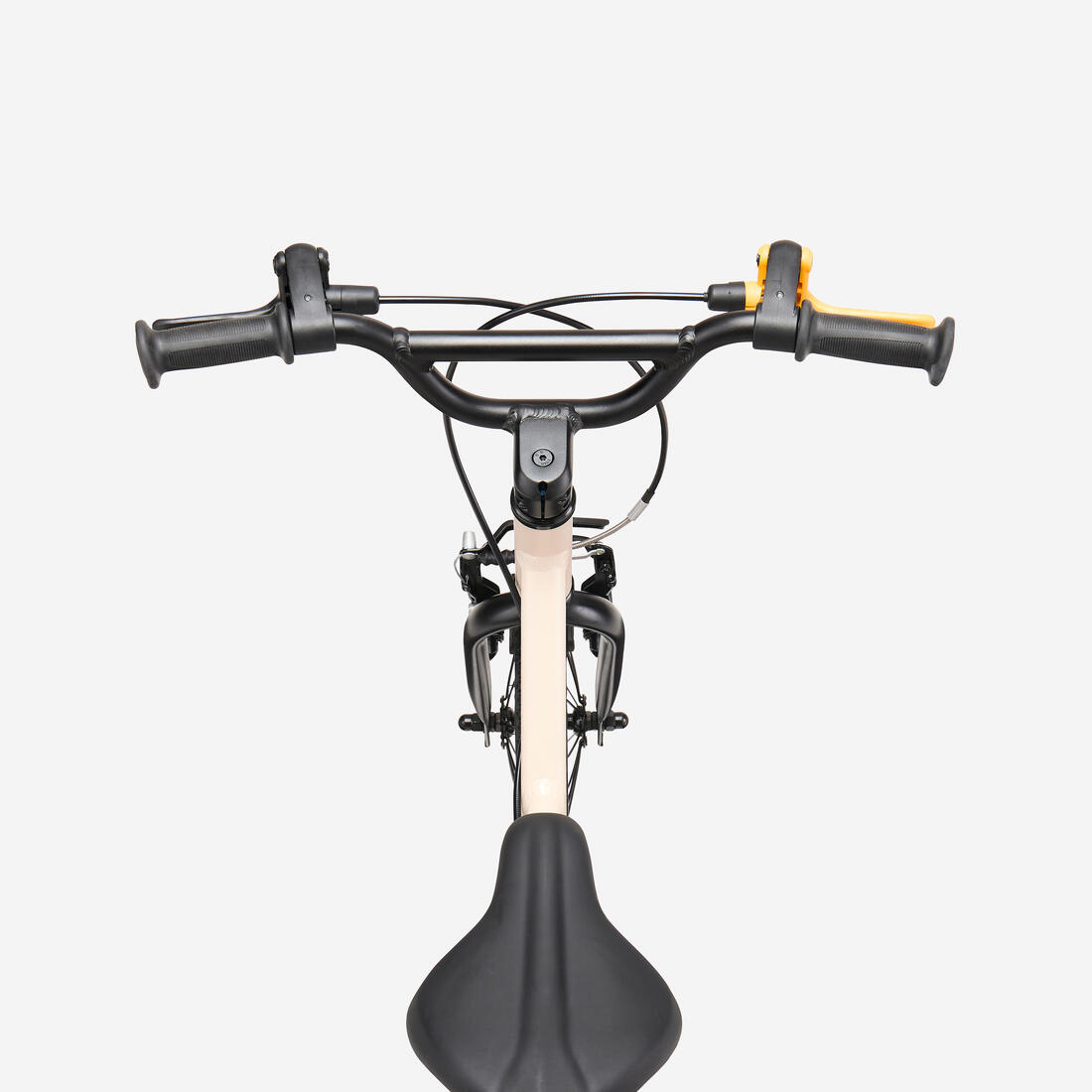 Vélo enfant 16 pouces 4-6 ans, DISCOVER 900