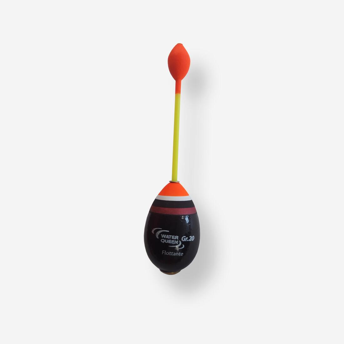 PECHE DE LA TRUITE A LA BOMBETTE BOMBETTES  FLOTTANTES 20 GR X2