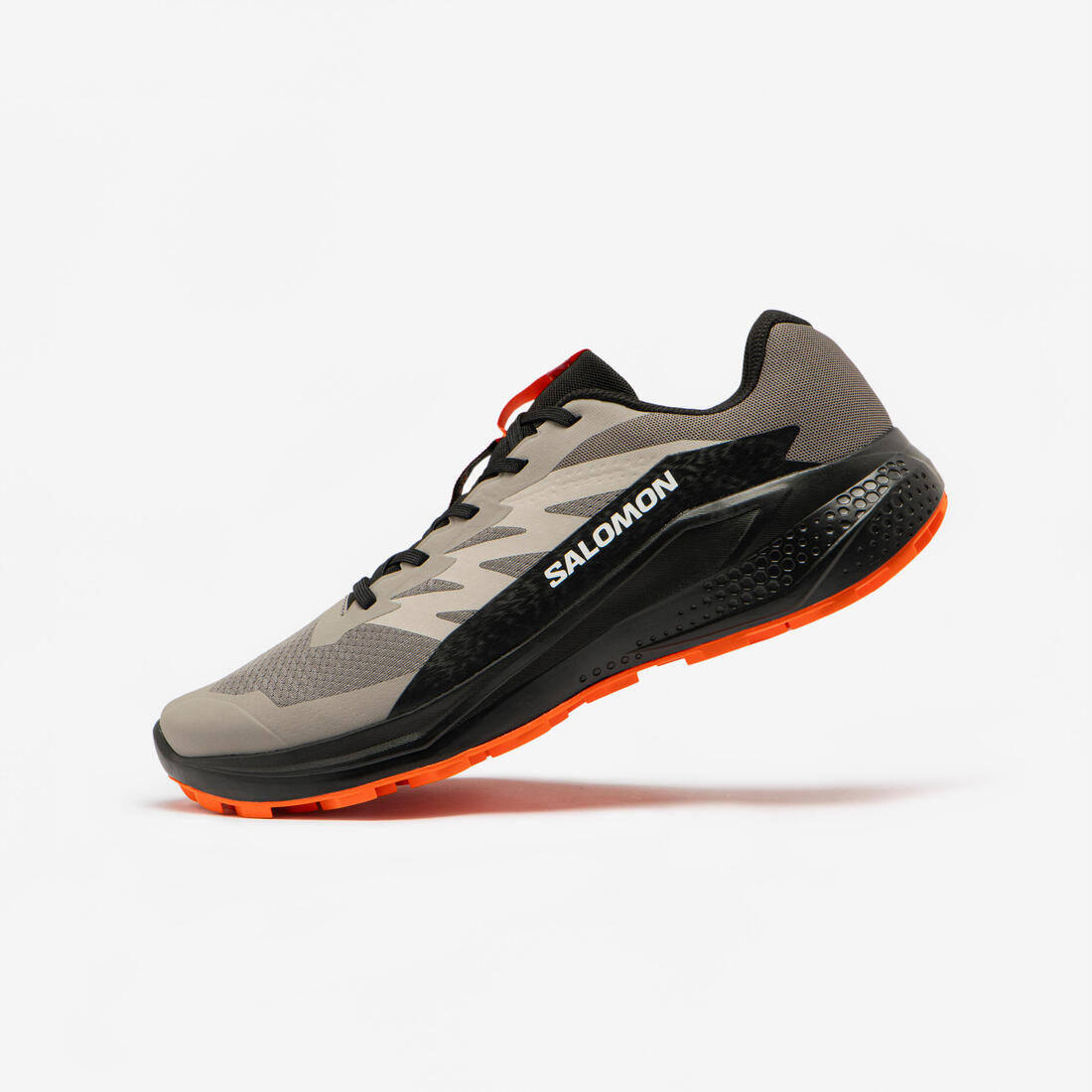 Chaussures de running trail homme, Salomon supera 3