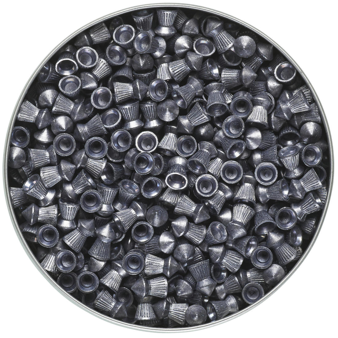 PLOMB POINTU 4,5mm X500q