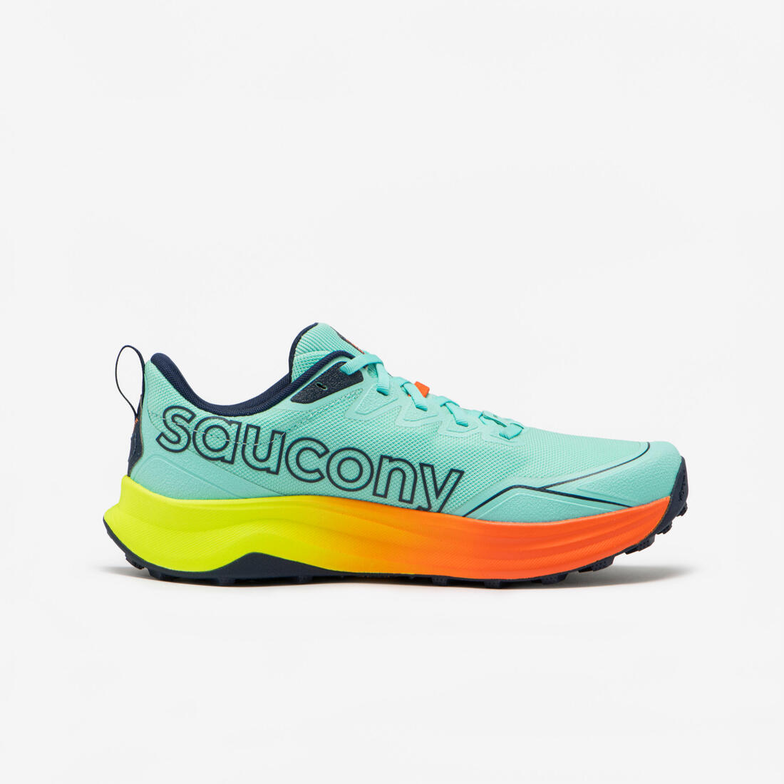Chaussures de running trail homme, Saucony Peregrine 16