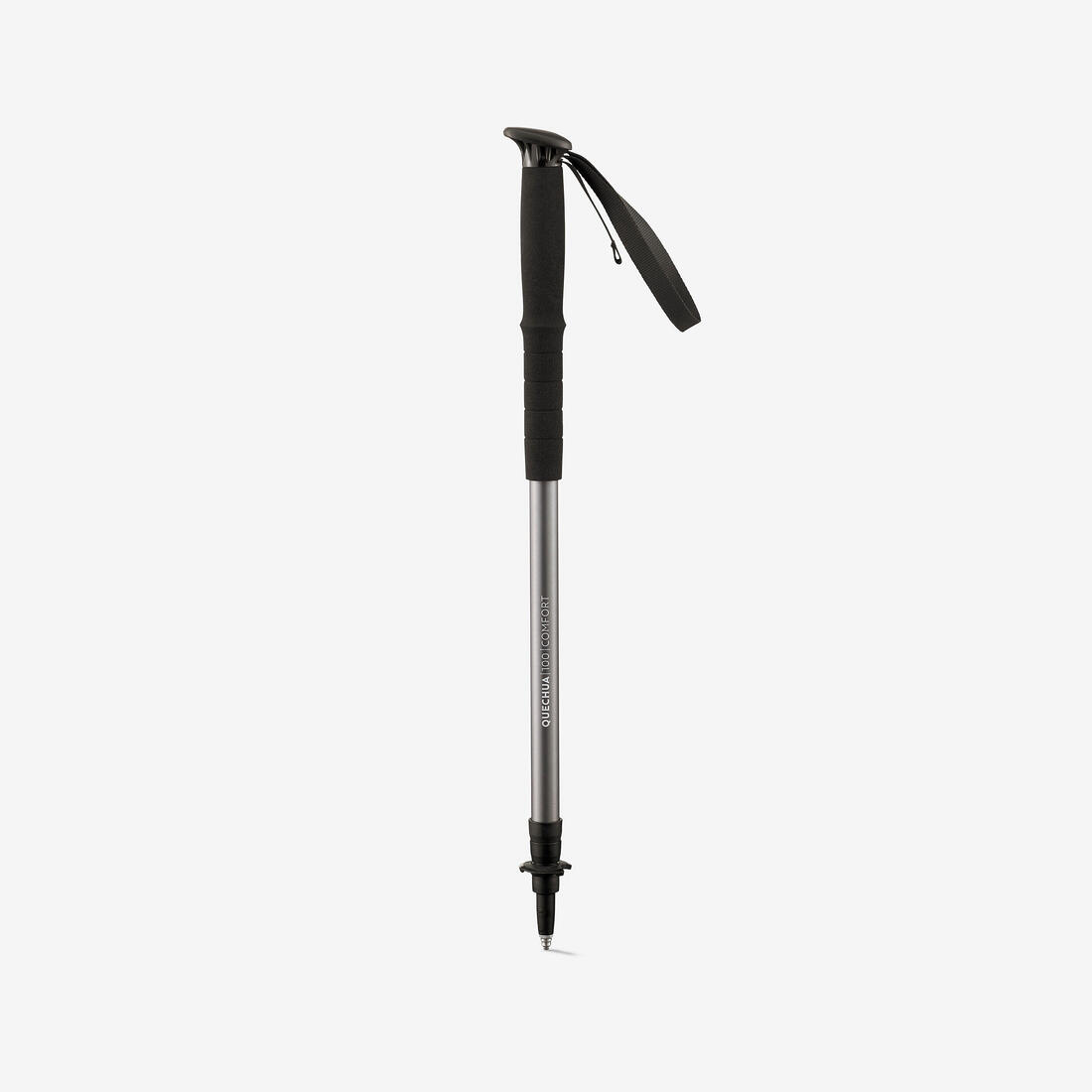 Bâton de randonnée confortable, MH100 Confort