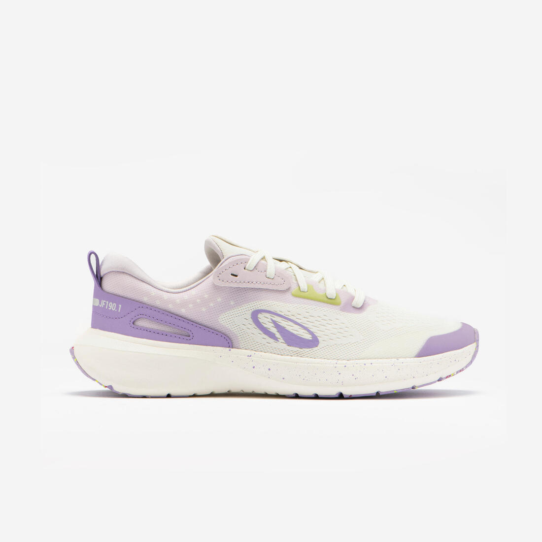 Chaussures de Running Femme, Jogflow 190.1