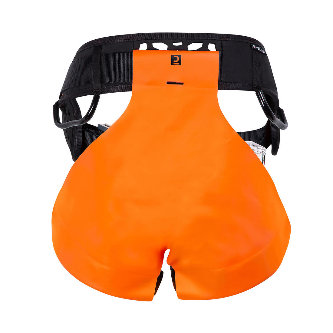 Baudrier harnais canyoning unisexe taille unique Maskoon