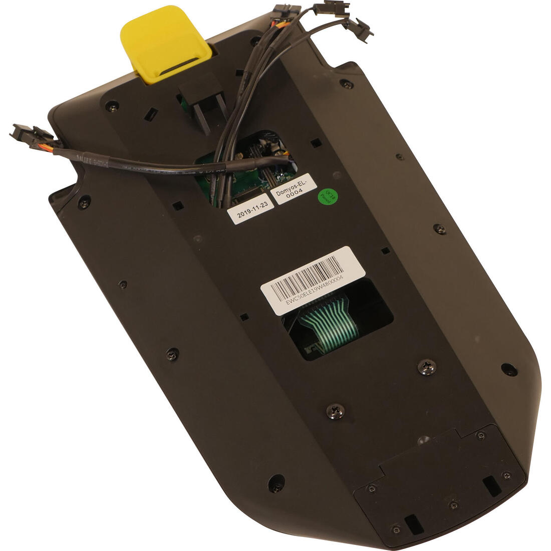 CONSOLE C5 - ELLIPTIQUE 900