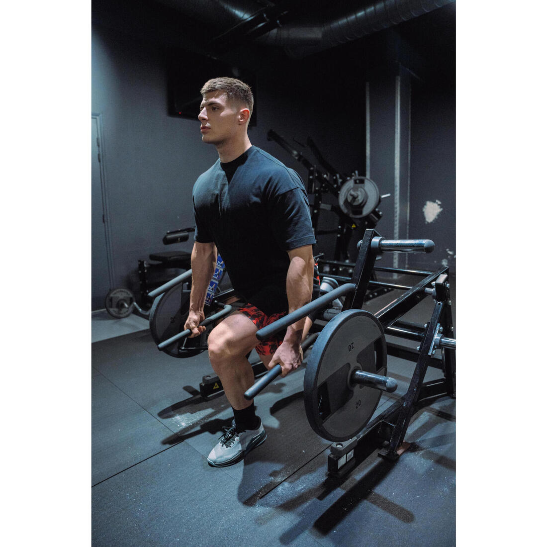 Chaussures de fitness et training maintien et stabilité, homme, Energy+