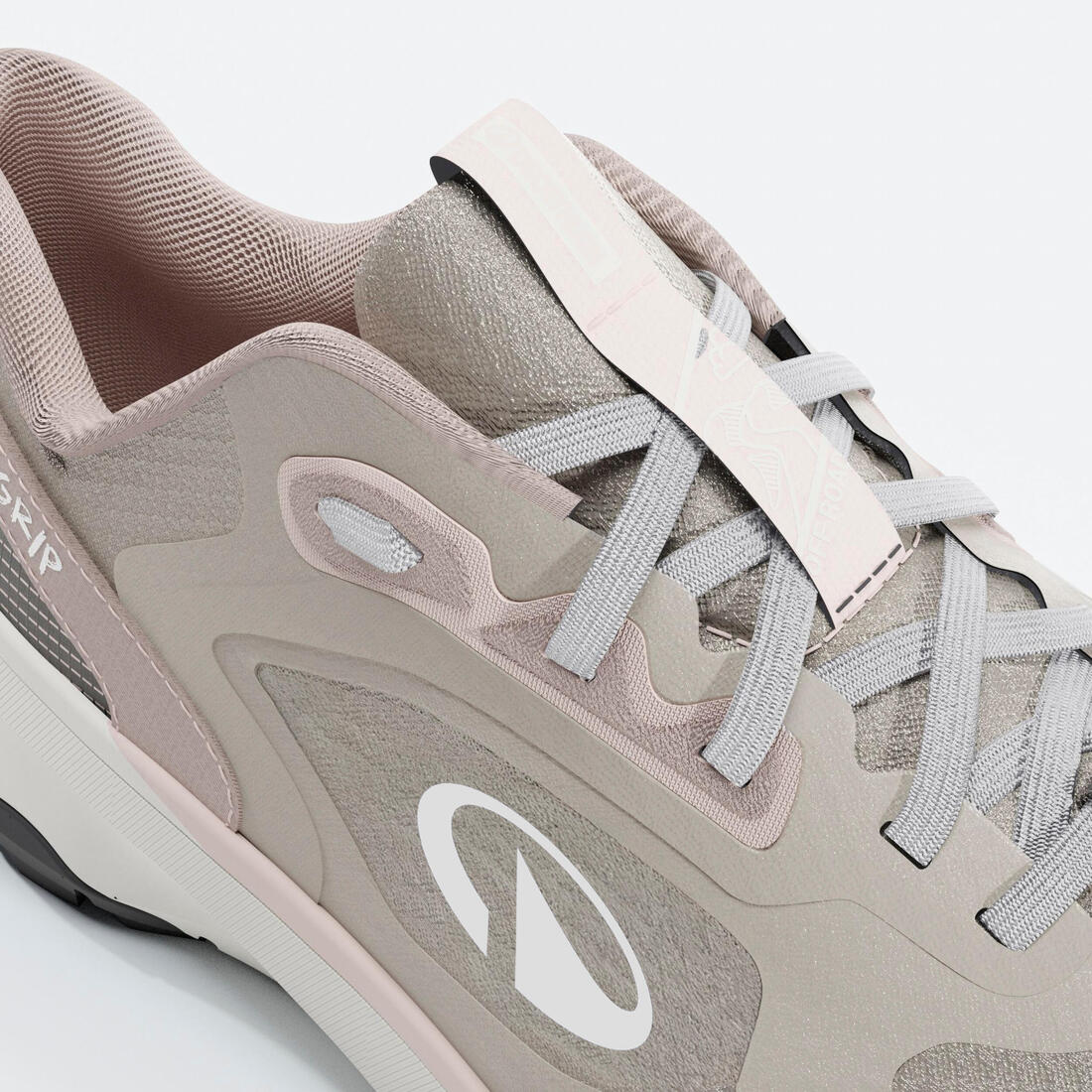 Chaussures Running et Trail Femme, JF190 Grip