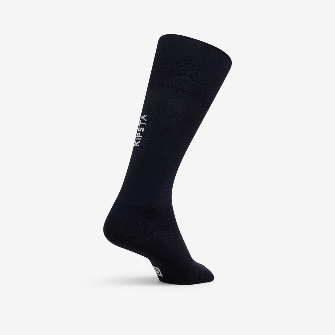 Chaussettes de volley-ball VSK500 High blanches
