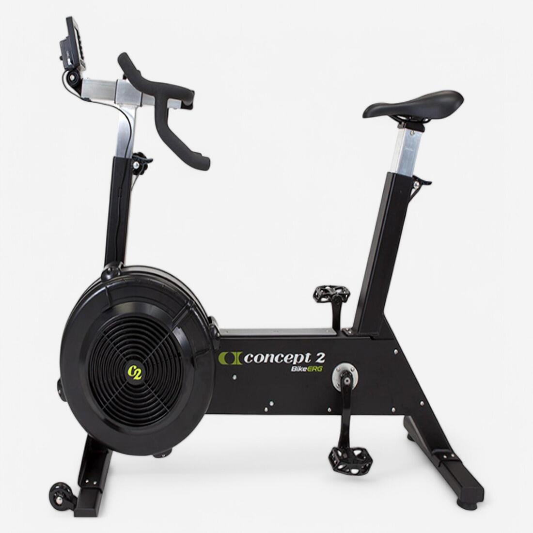 VÉLO BIKEERG CONCEPT2
