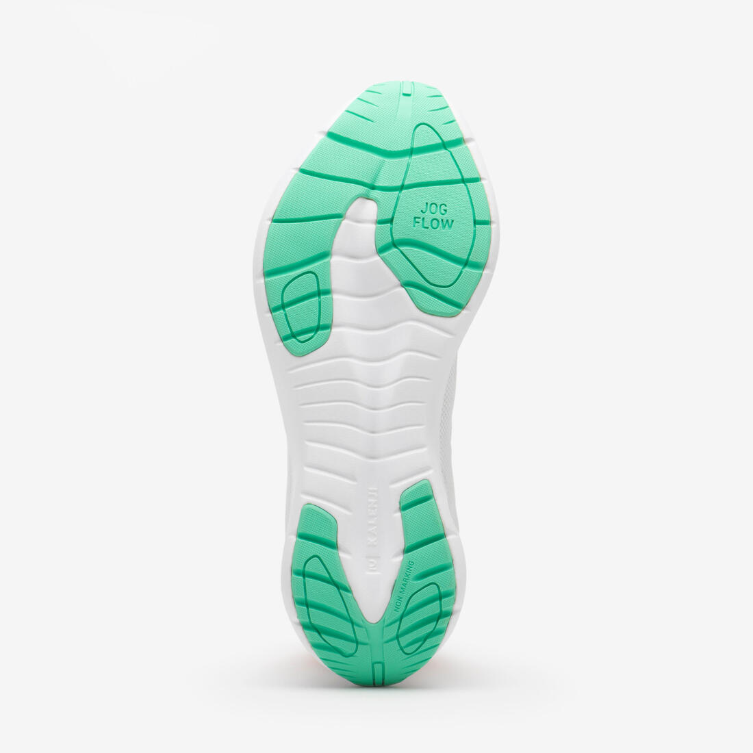Chaussures de Running Femme, Kiprun Jogflow 100.1