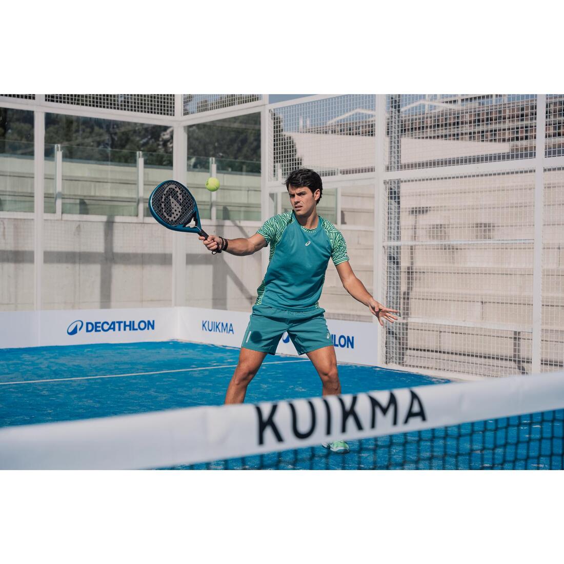 Raquette de padel - Kuikma PR HYBRID CARBON