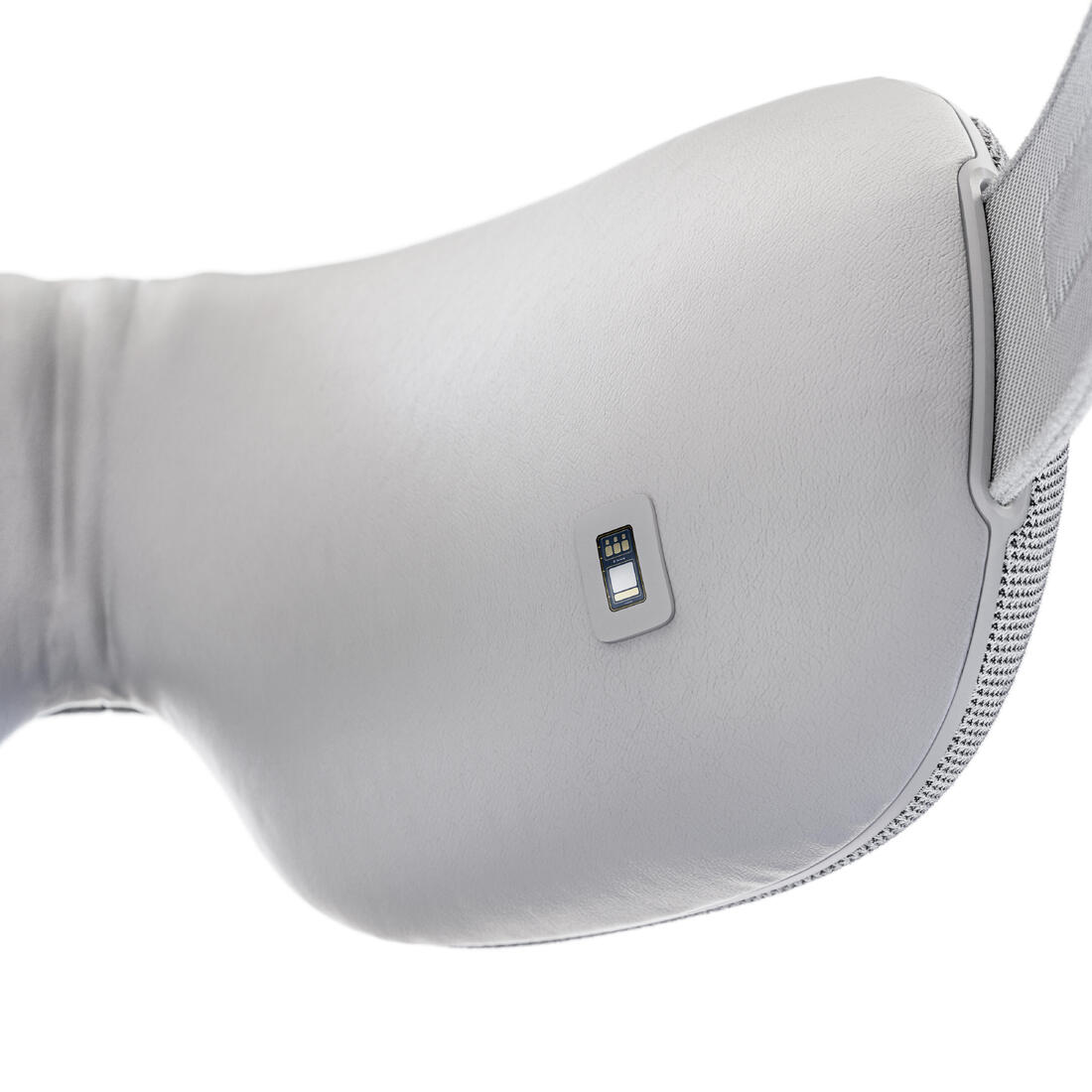 Lunettes de massage, SmartGoggles 1ère génération