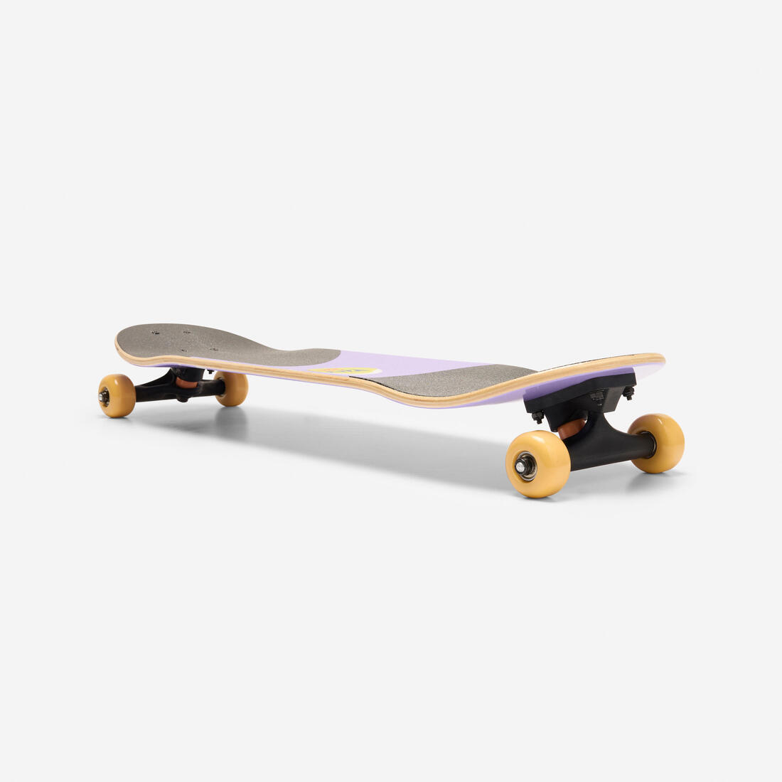 Skateboard enfant 3 à 7 ans Play 120 HAPPY MOUNTAINS