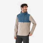 bleu ouragan