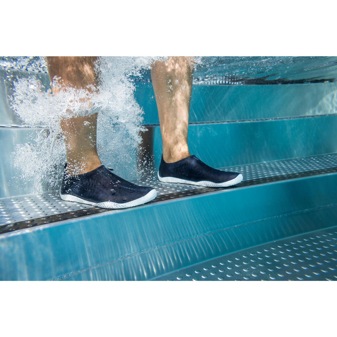 Chaussures Aquatiques Aquabike-Aquagym Fitshoe