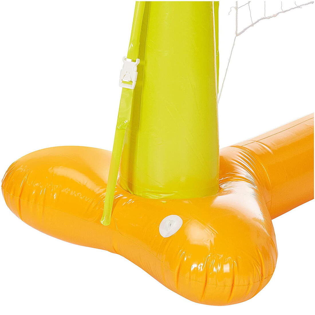 FILET DE VOLLEY GONFLABLE PISCINE INTEX