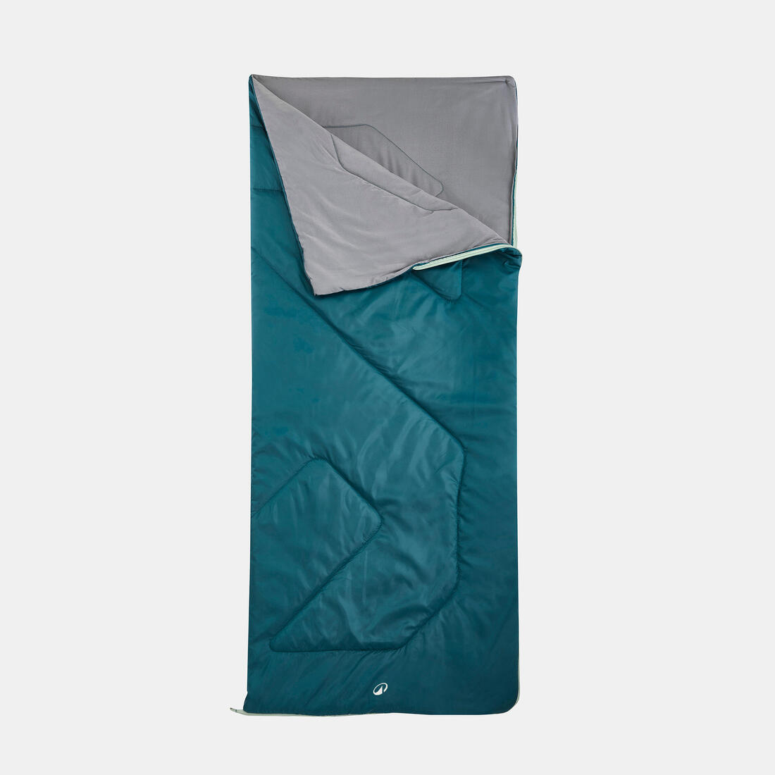 Sac de couchage de camping 20°C, Basic