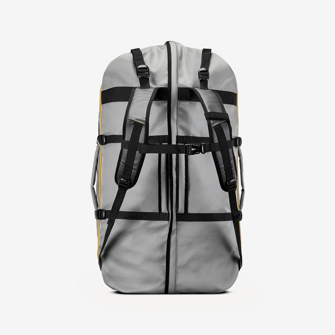 Sac de transport de trekking - 80 L à 120 L - DUFFEL 500 EXTEND