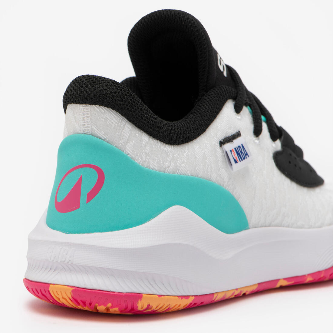 Chaussures de basketball NBA Celtics enfant - FAST 900 LOW-1