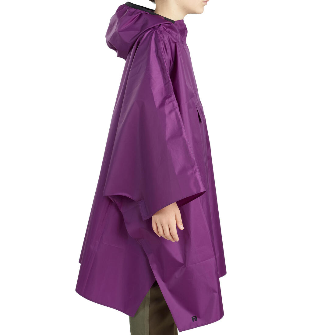 Poncho de pluie  Glenarm junior