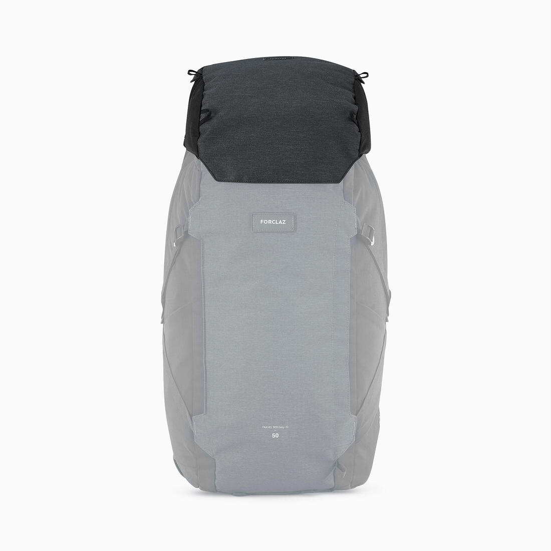 Chapeau amovible de sac à dos TRAVEL 900 H&F, 50L, 60L & 70L