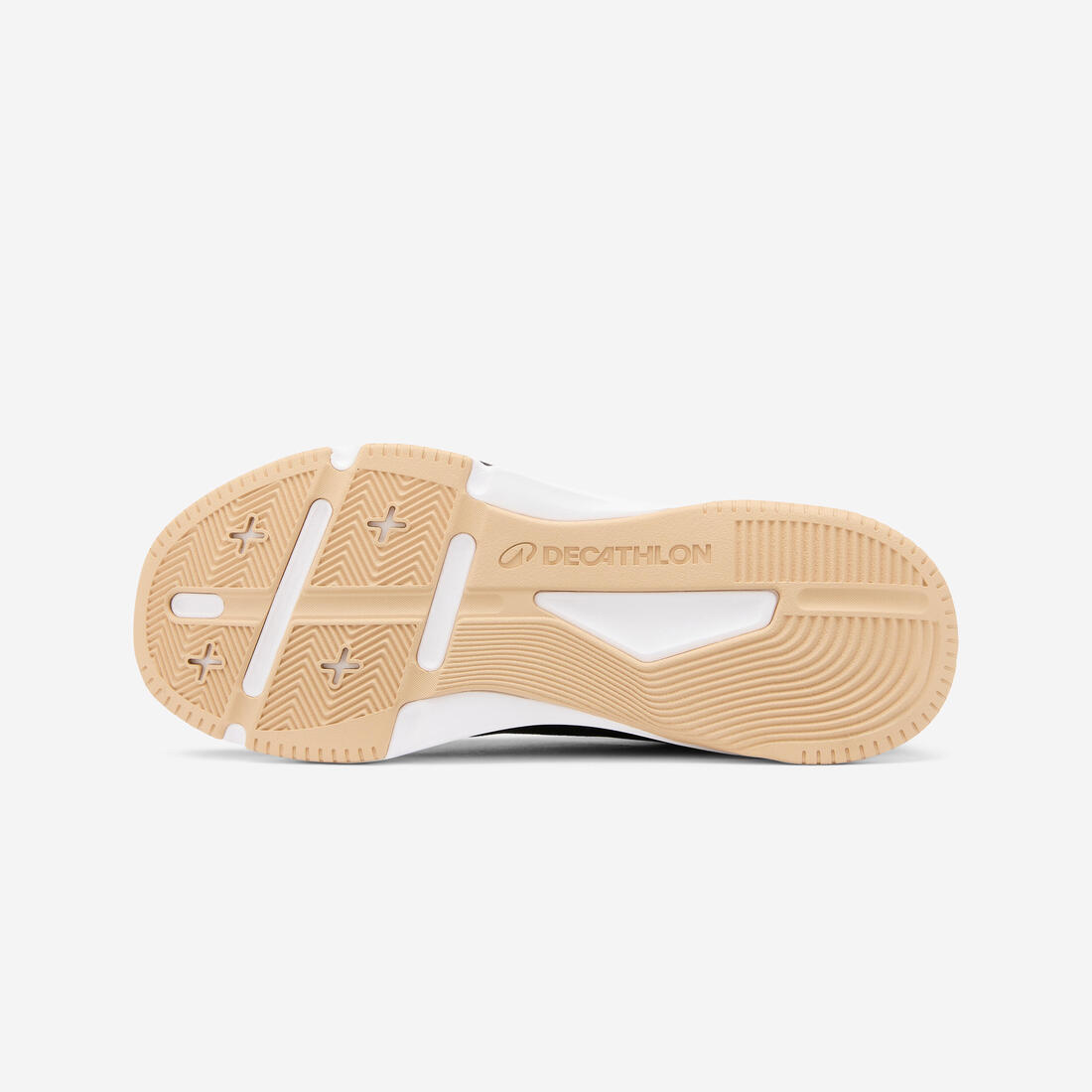 Chaussures de fitness et training maintien et stabilité, femme, Energy+