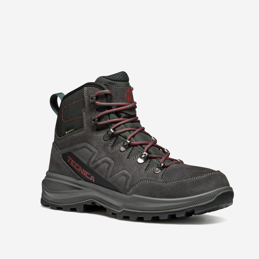 CHAUSSURES HAUTES IMPERMÉABLES GORE-TEX®- VIBRAM® - GTX - TECNICA STARCROSS