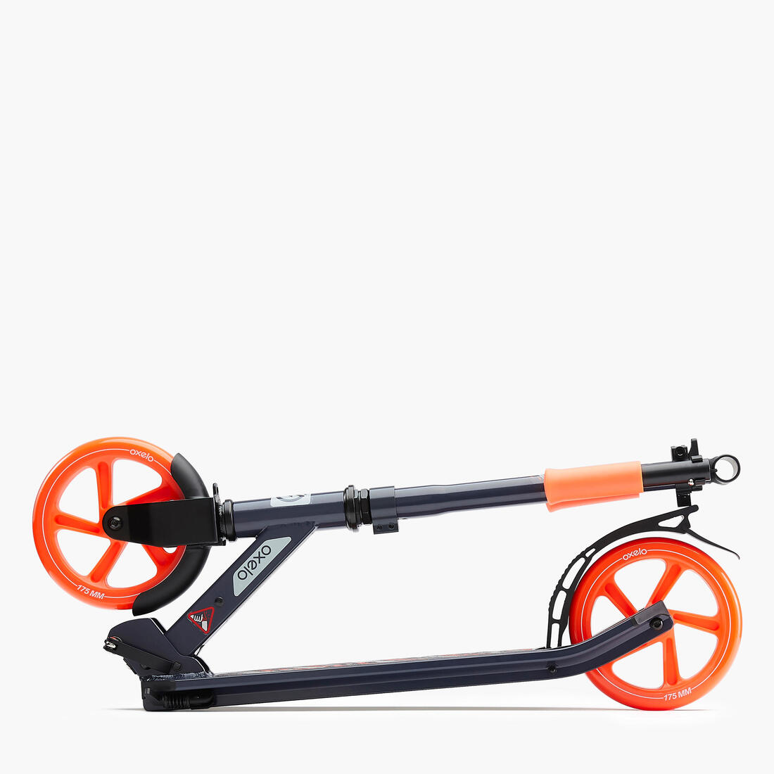TROTTINETTE MID 7 AVEC BÉQUILLE
