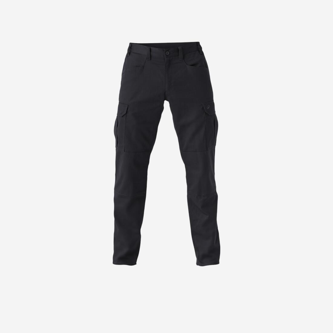 Pantalon cargo résistant, Steppe 500