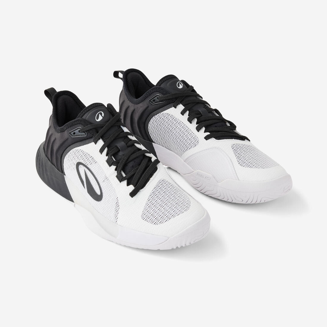 Chaussures de tennis multicourt confortables homme, Unrupt team