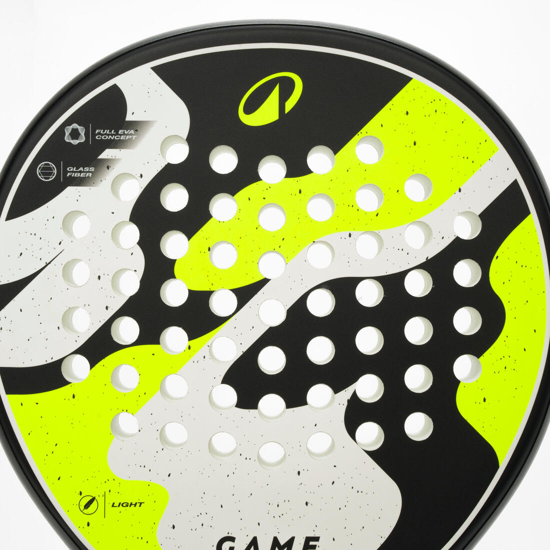 Raquette de padel enfants - Kuikma PR 190