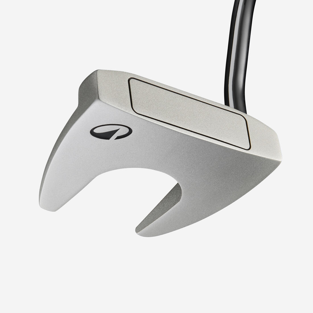Demi-série golf 6 clubs graphite droitier + sac