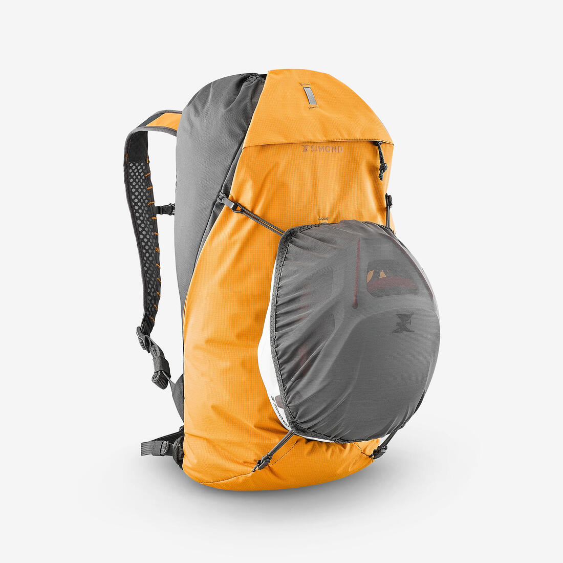 Sac à dos d'escalade 20 litres - ROCK 20