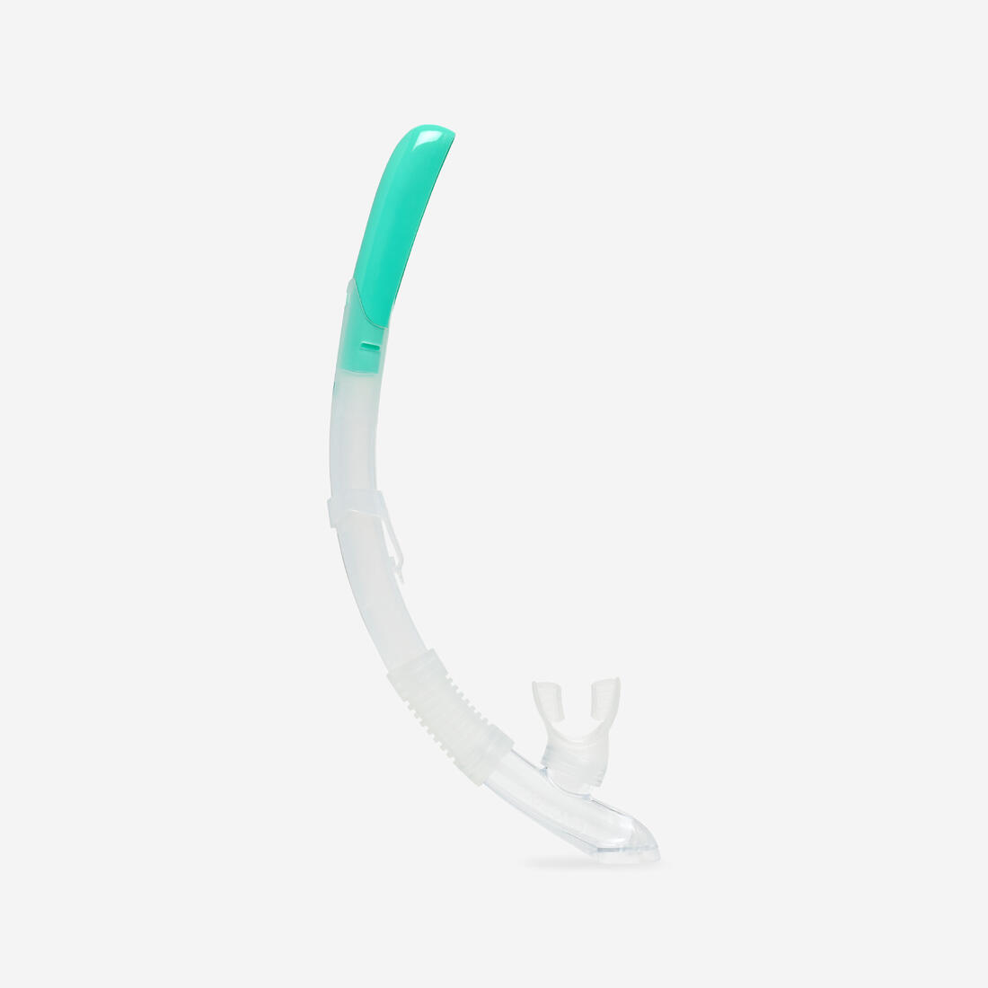Tuba plongée avec soupape - 100
