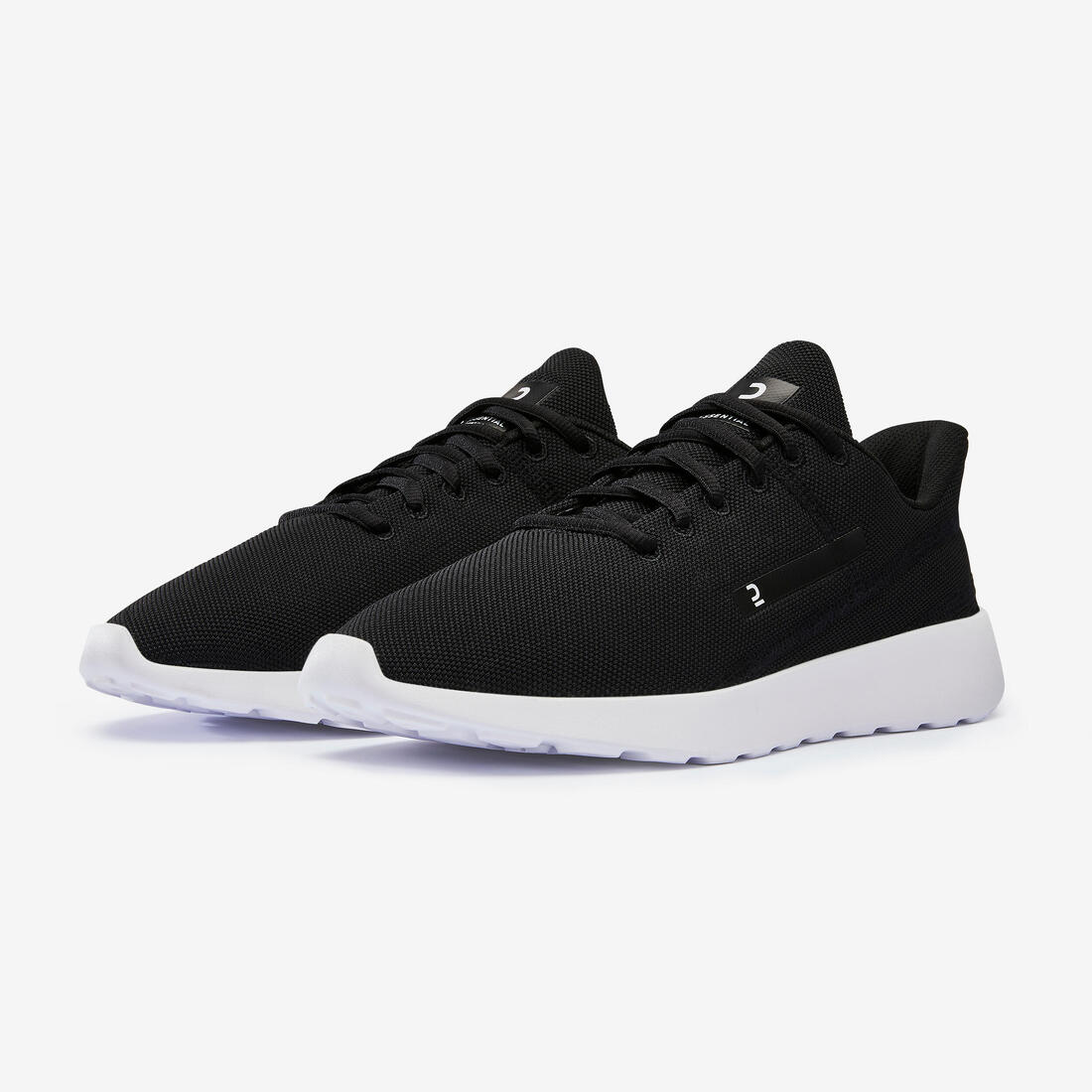 Baskets homme, klnj be essential noir