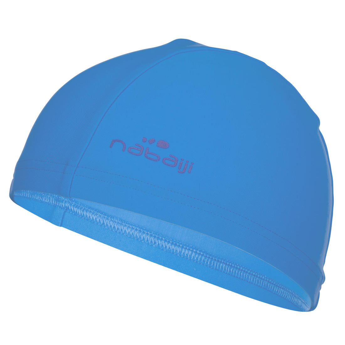 Bonnet de Bain en Maille - Tissu Uni