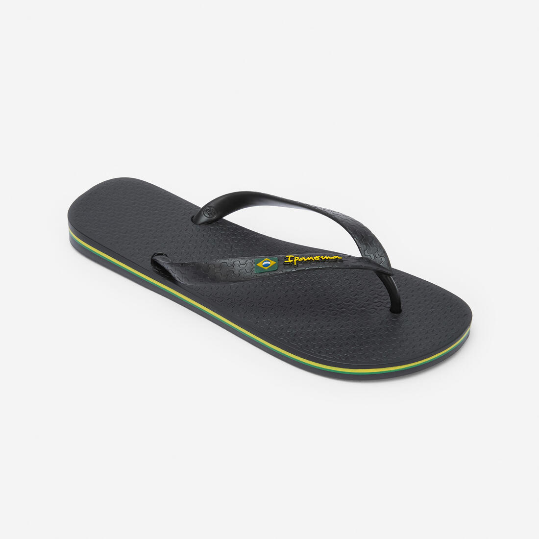 Tongs homme, Classic Brasil noir