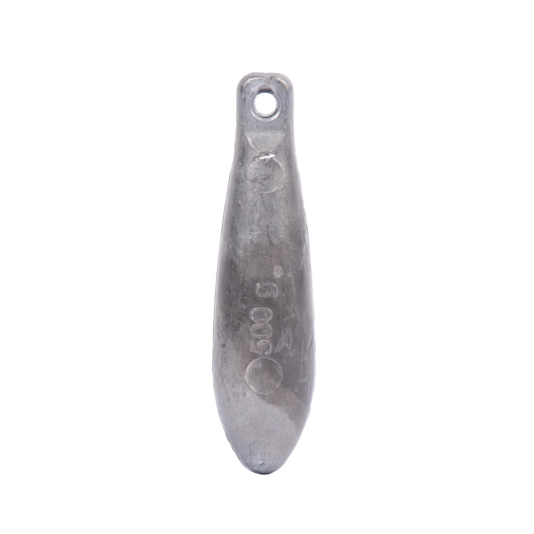 Plomb maquereau long pêche en mer