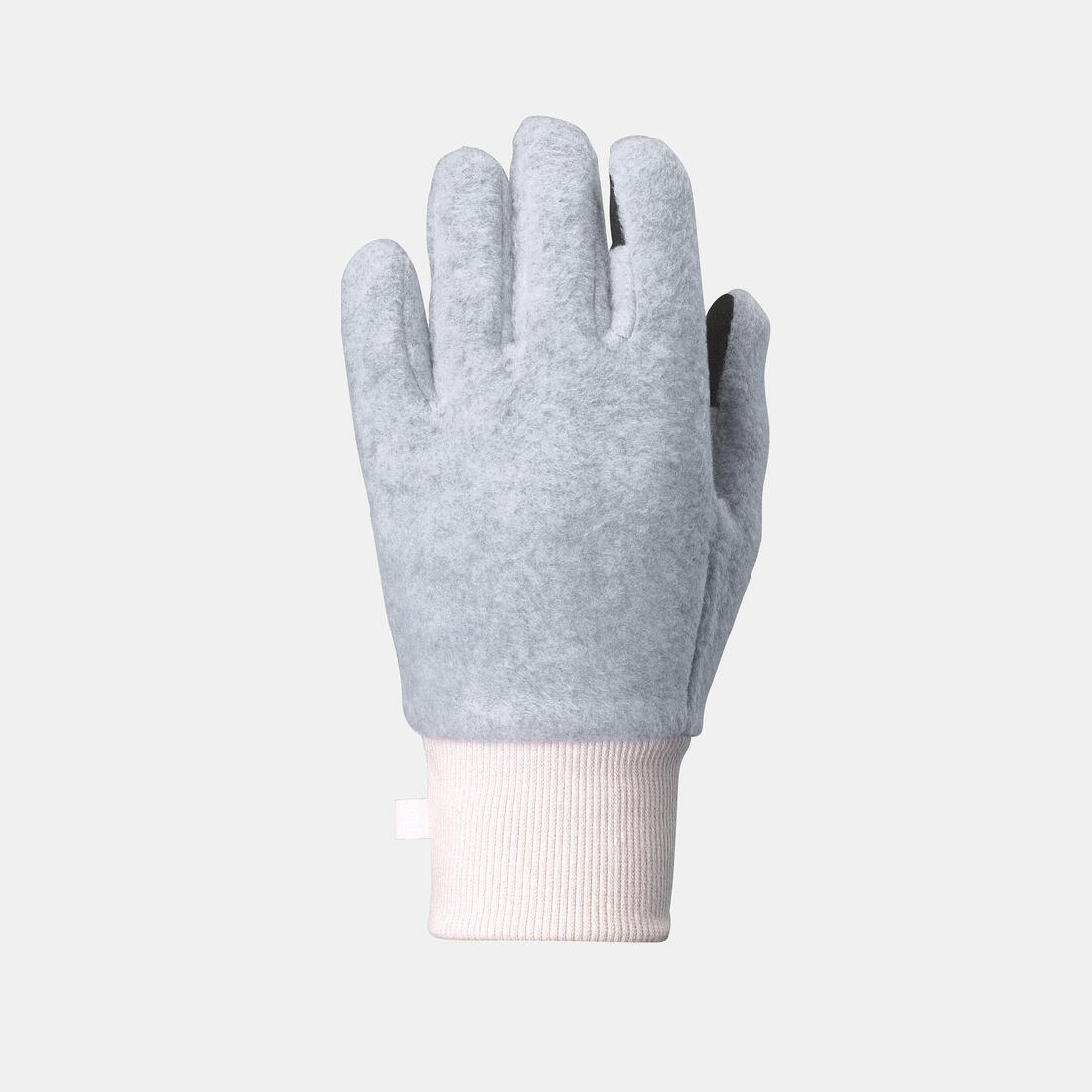Gants polaires enfant 6-14 ans,  HIKE500
