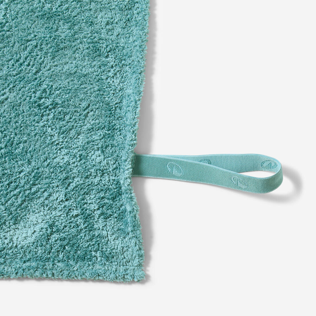 Serviette de bain microfibre ultra douce taille l 80 x 130 cm