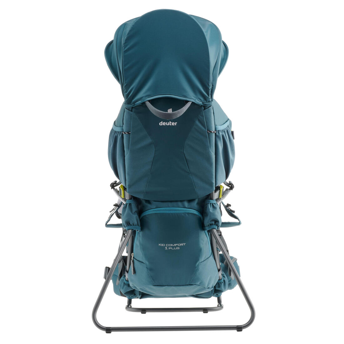 Porte bébé rigide - Deuter Kid Comfort 1 Plus