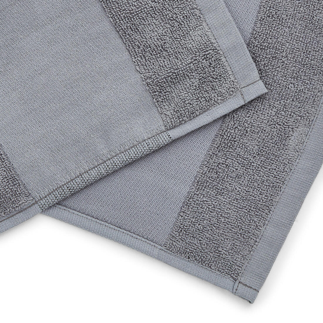 Serviette de fitness en coton