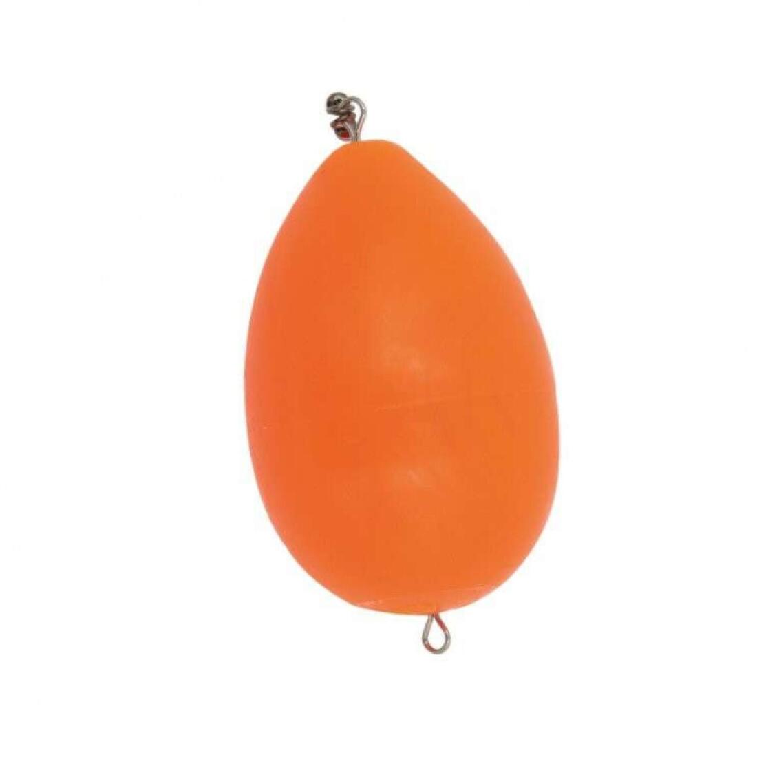 CASTBALL ORANGE FLASHMER