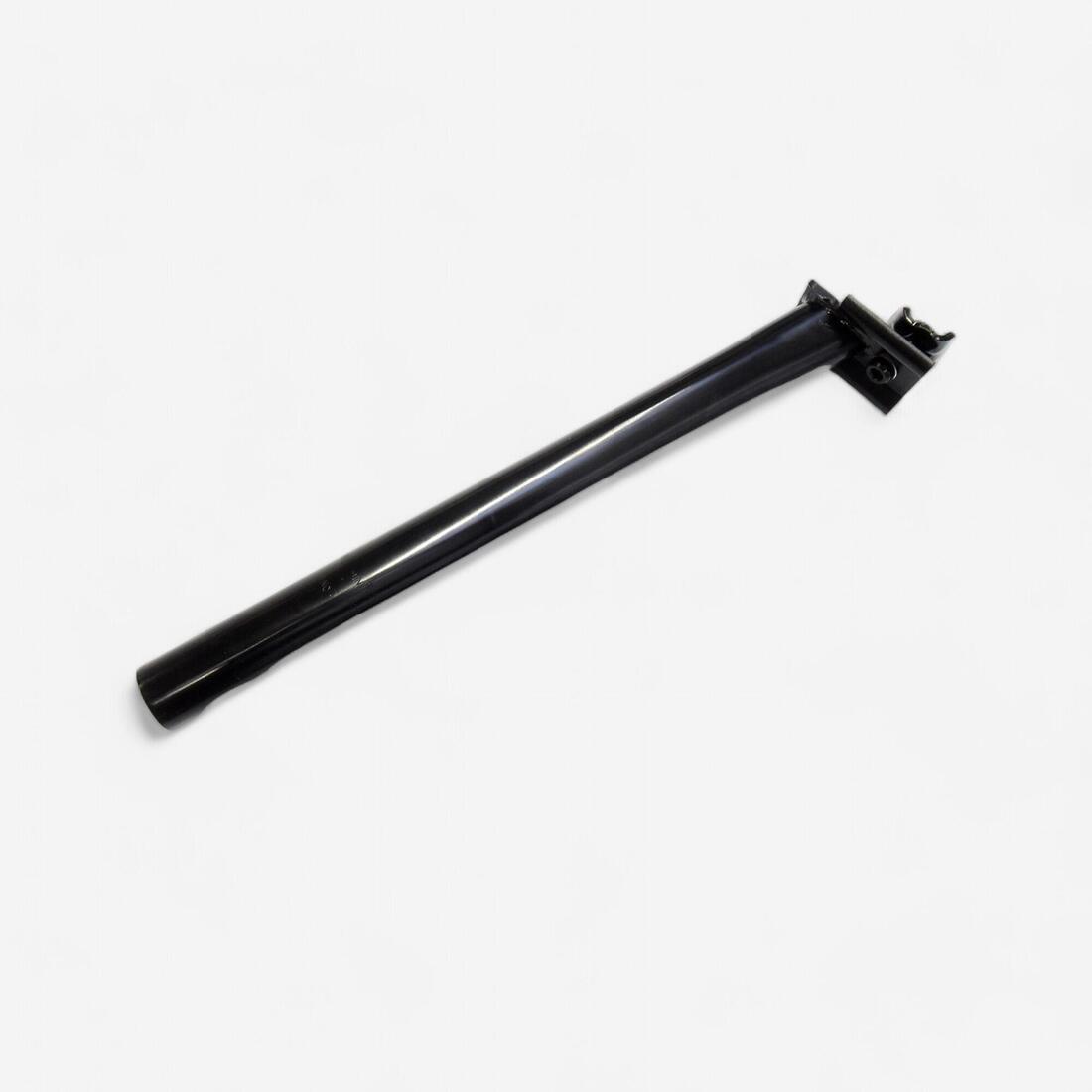 TIGE DE SELLE 27.2MM EN ACIER 400MM CHARIOT SOUDÉ