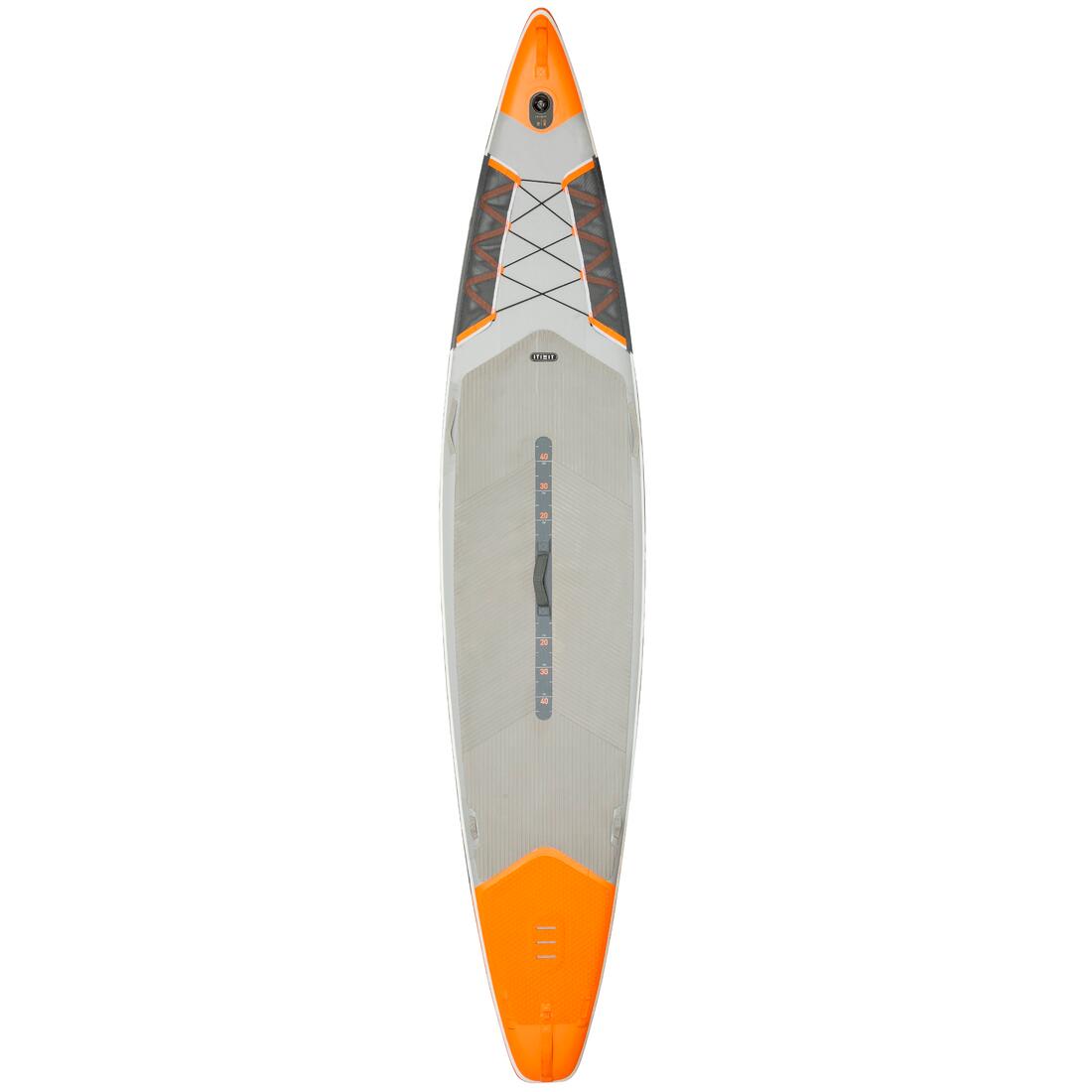 Vis ecrou us box pour ailerons de stand up paddle