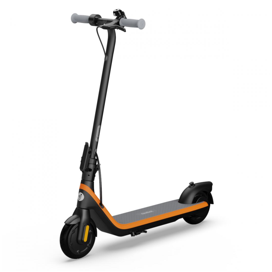 les enfants de 6 a 12 ans qui cherchent une trottinette électrique