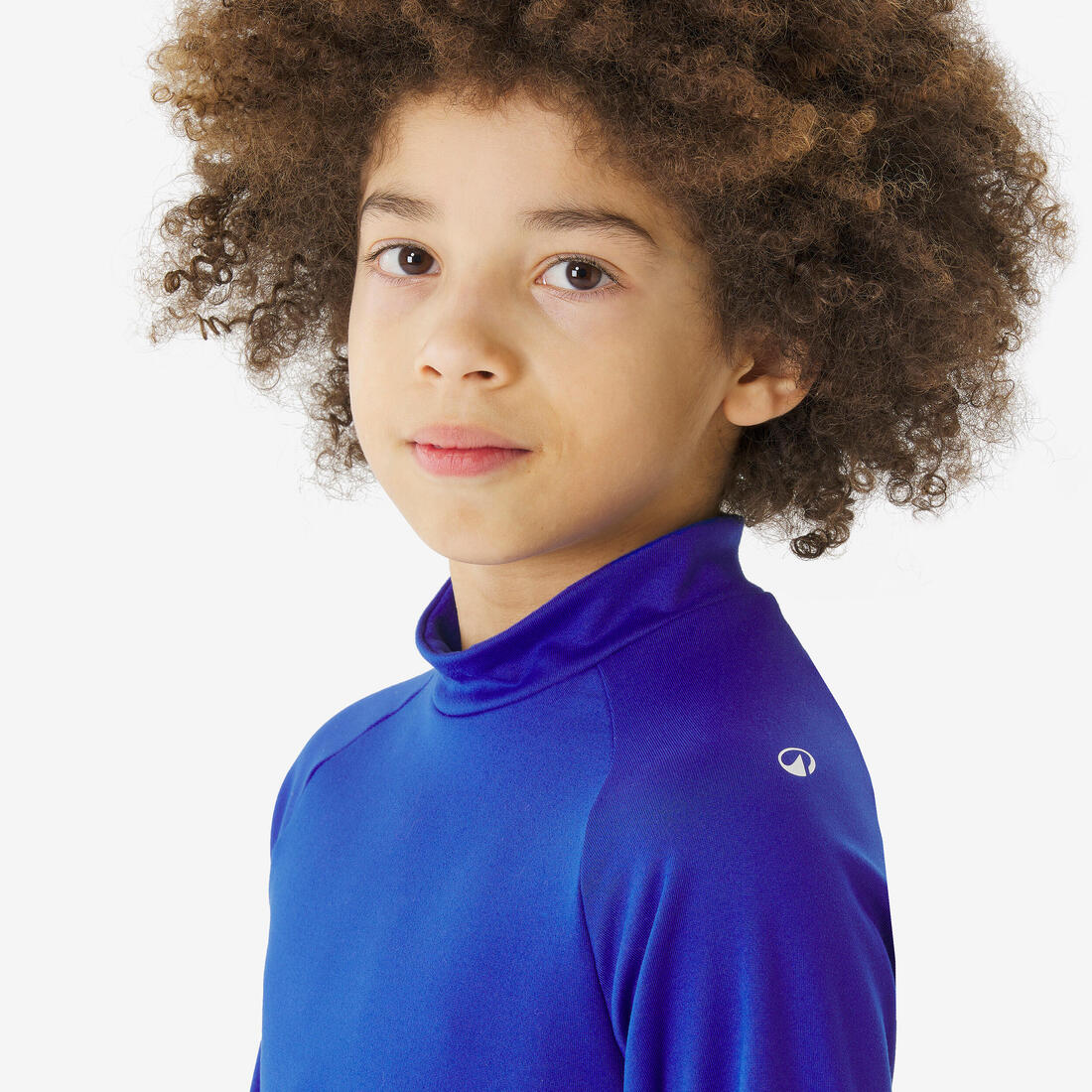 Sous-vêtement thermique de ski enfant 4-14 ans, BL 500